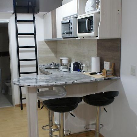ניוקואן Departamento Estudio 1 מראה חיצוני תמונה