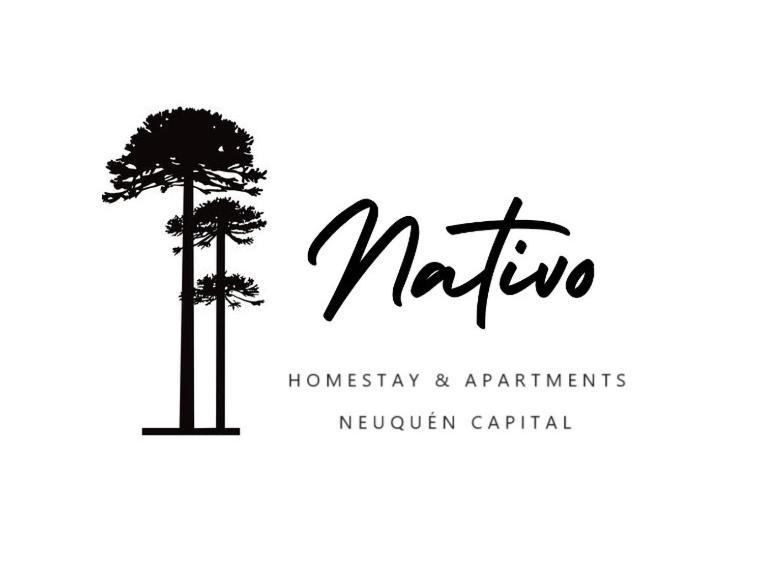 ניוקואן Departamento Estudio 1 מראה חיצוני תמונה
