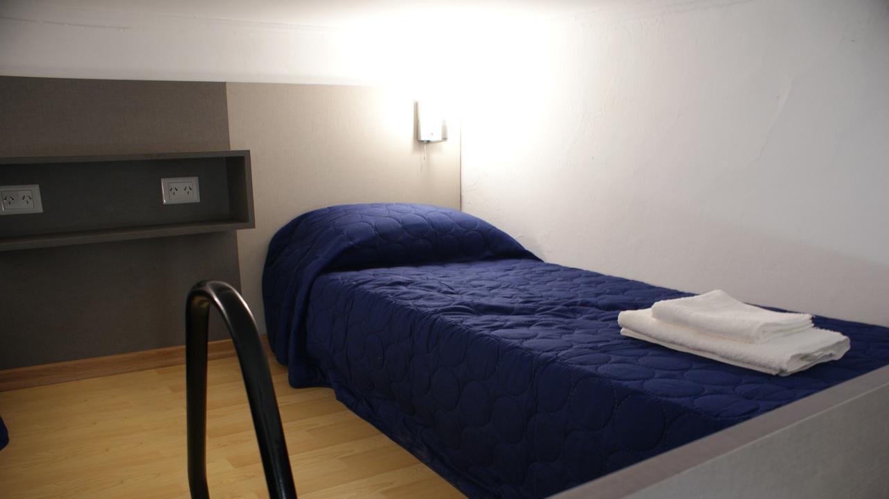 ניוקואן Departamento Estudio 1 מראה חיצוני תמונה