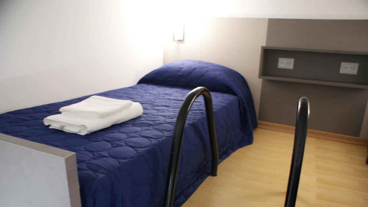 ניוקואן Departamento Estudio 1 מראה חיצוני תמונה